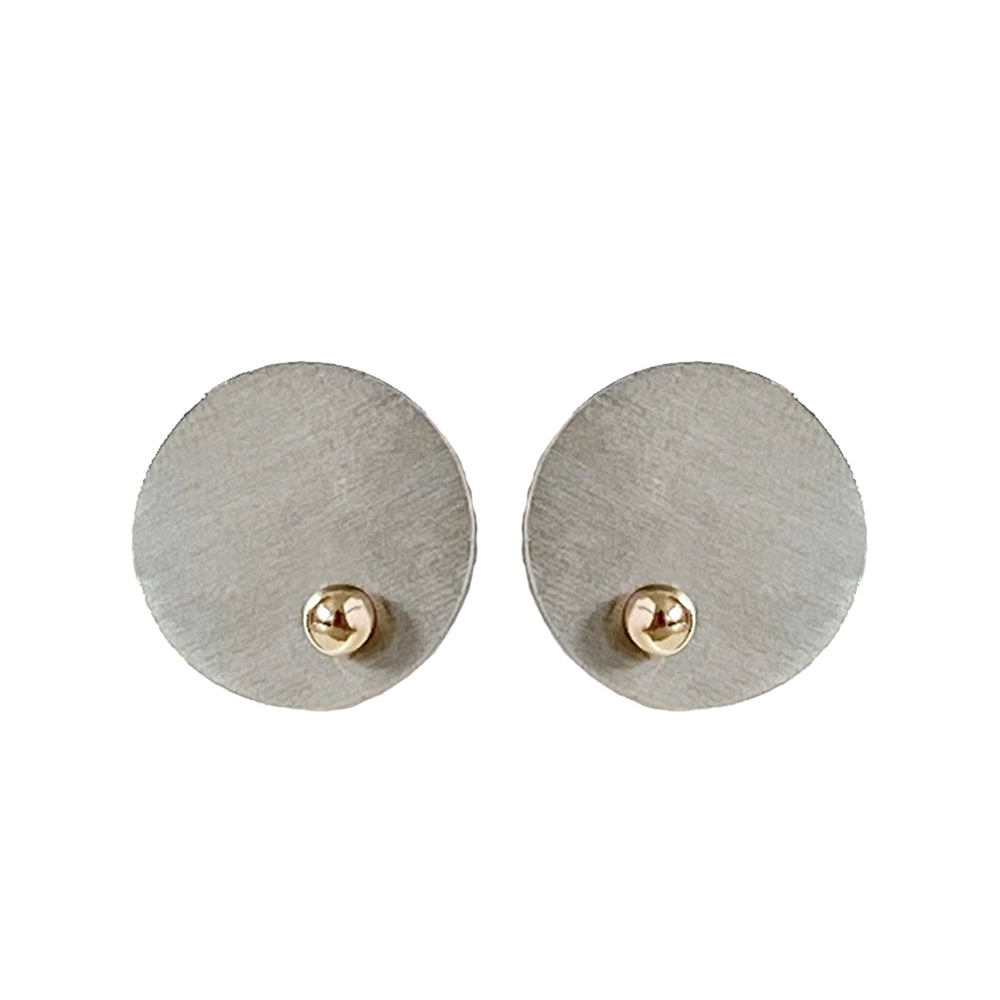 milan earrings - small