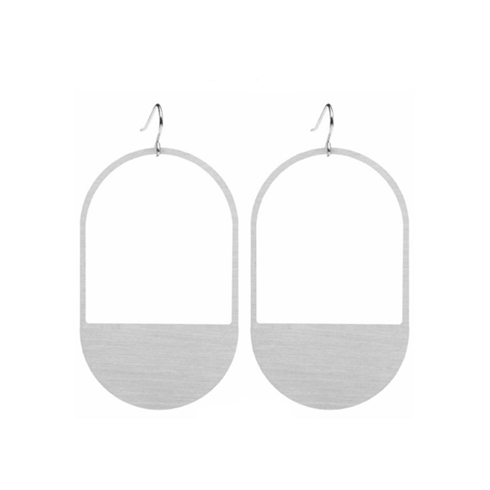 
                  
                    bruges earrings - 2 colours
                  
                