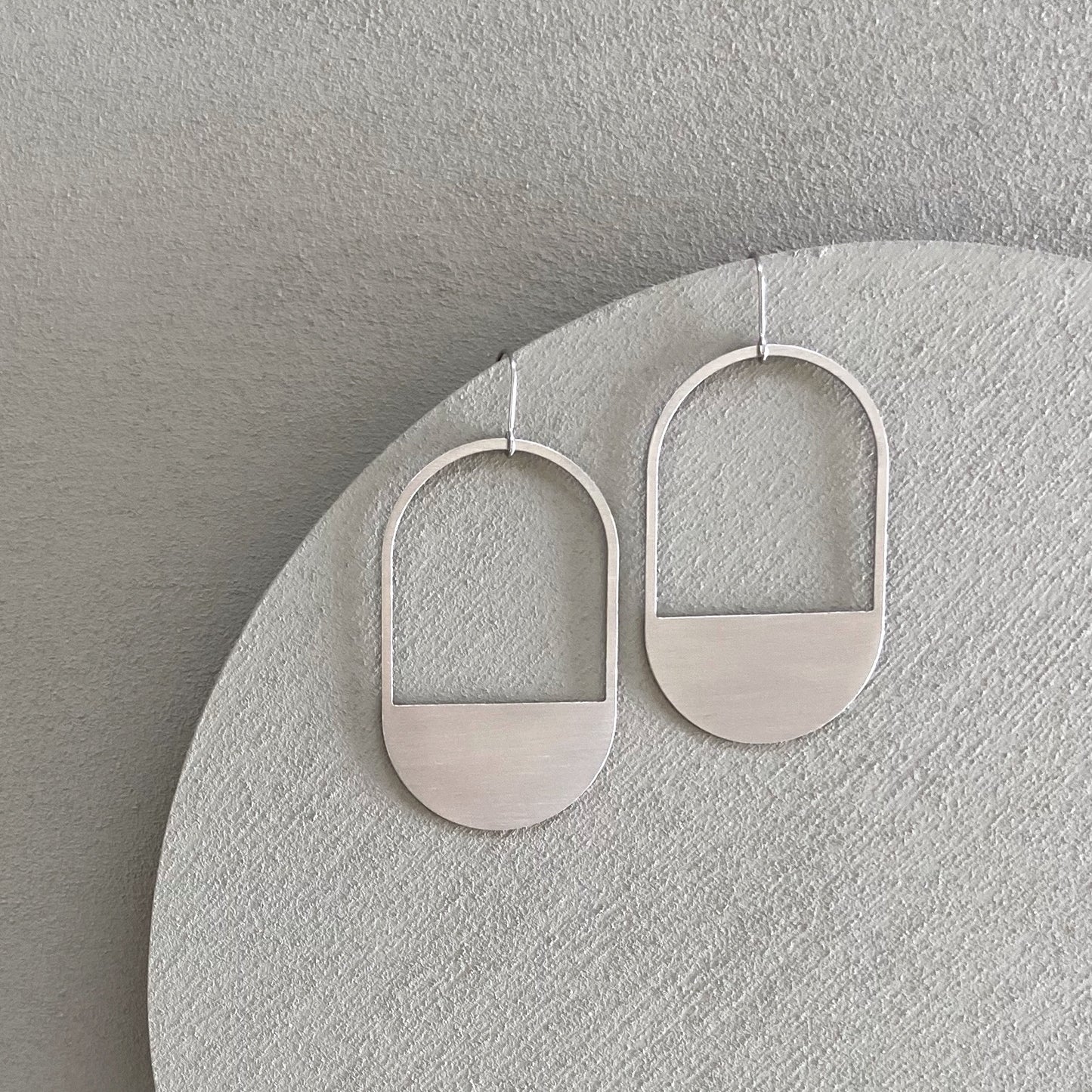 
                  
                    bruges earrings - 2 colours
                  
                