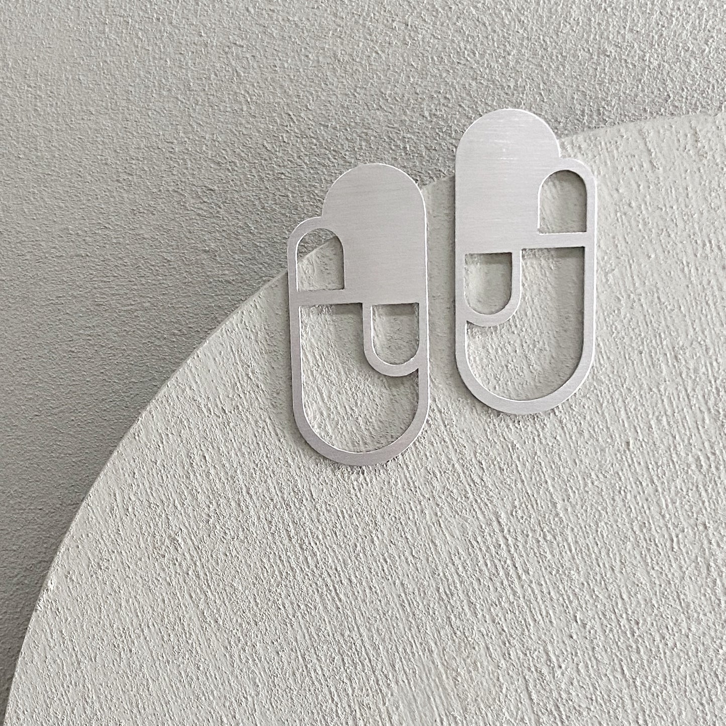 
                  
                    santorini earrings - 2 colours
                  
                