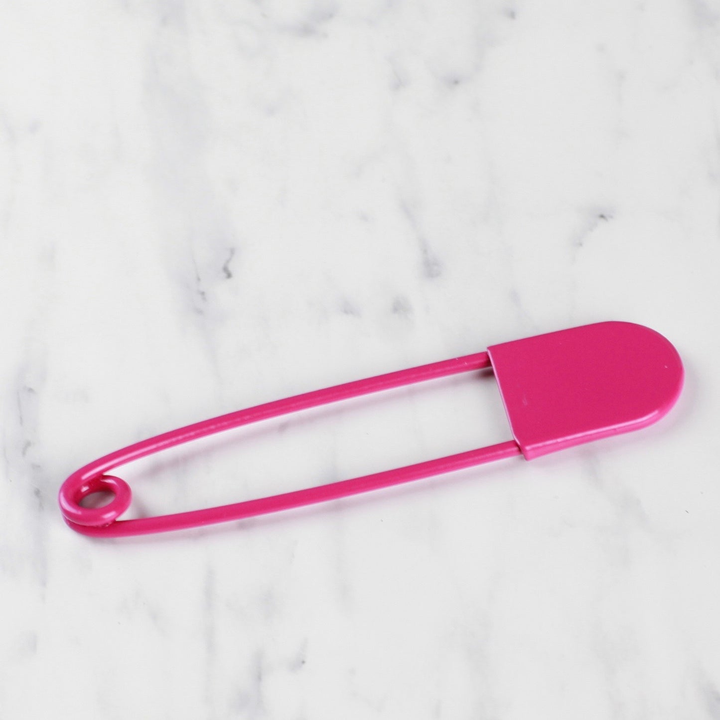 
                  
                    giant safety pin - pink
                  
                