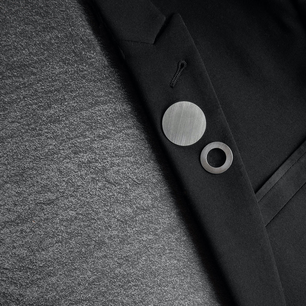 oslo brooch set