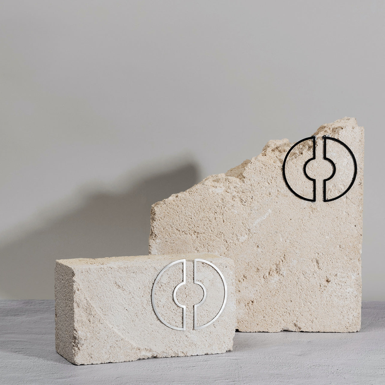 
                  
                    sydney earrings - 2 colours
                  
                