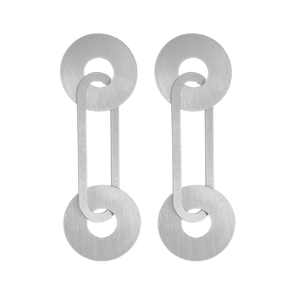 
                  
                    the hague convertible earrings - 2 colours
                  
                