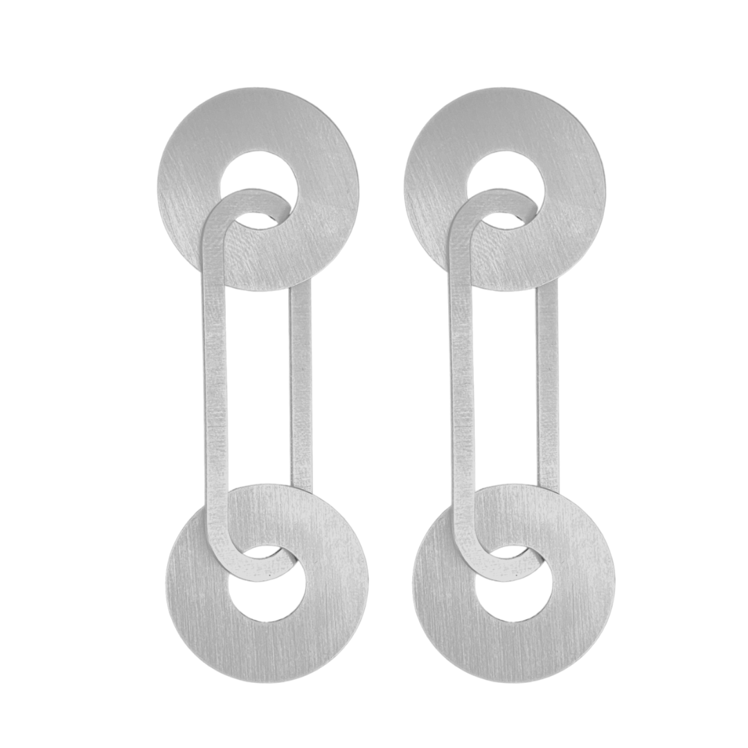 
                  
                    the hague convertible earrings - 2 colours
                  
                