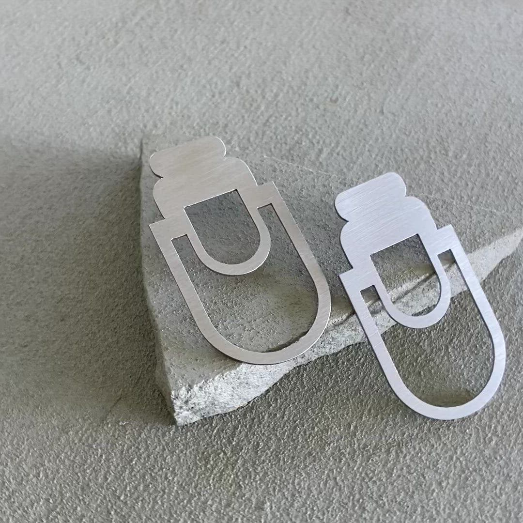 
                  
                    Load and play video in Gallery viewer, crete earrings - 4 colourways
                  
                
